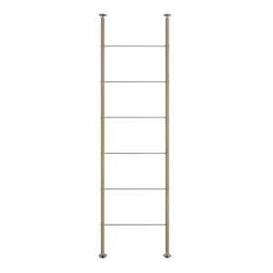 Ścianka Embrace moduł BM2 236-252 cm Woodupp