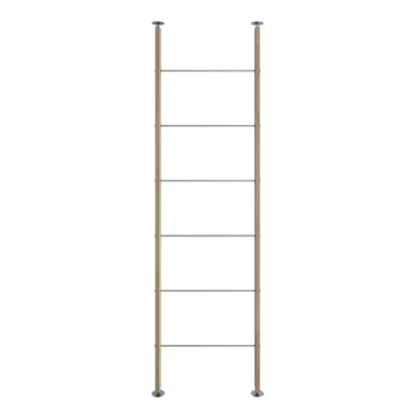 Ścianka Embrace moduł BM2 236-252 cm Woodupp