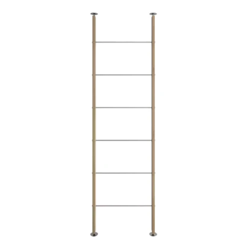 Ścianka Embrace moduł BM2 236-252 cm Woodupp