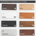 Narożnik rozkładany Galeo  217 cm MP Nidzica 6