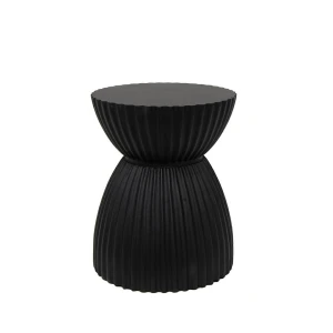 MaMaison stolik TURNO 36 czarny