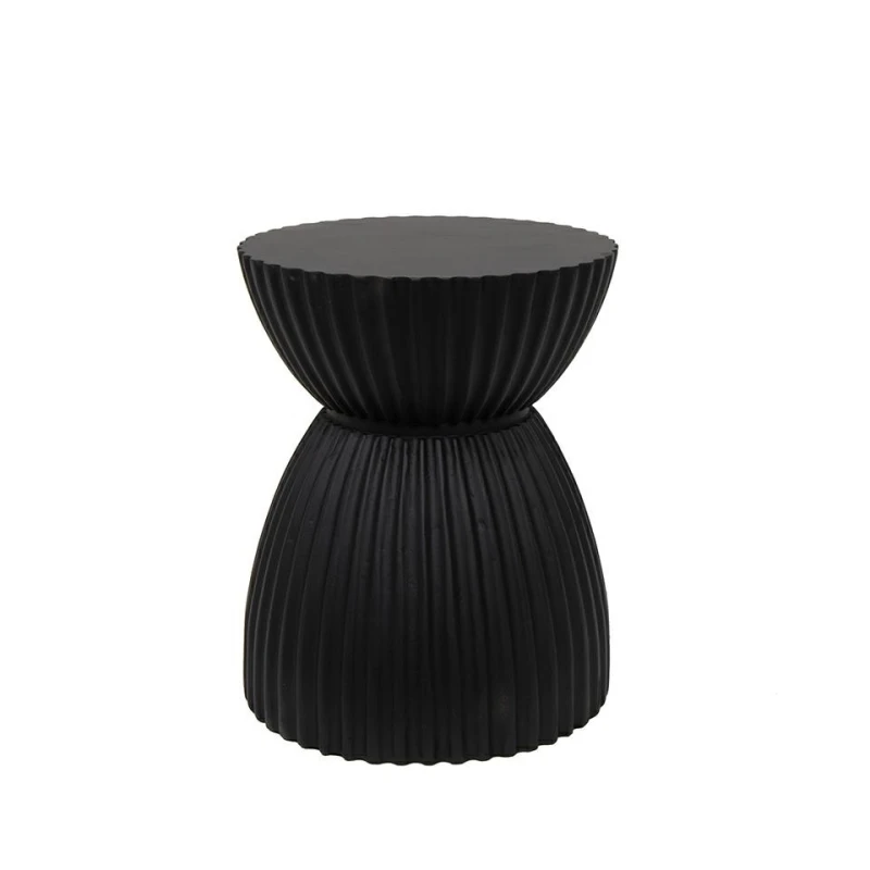 MaMaison stolik TURNO 36 czarny