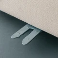 Sofa modułowa półokrągła Grand - układ wg rysunku 3