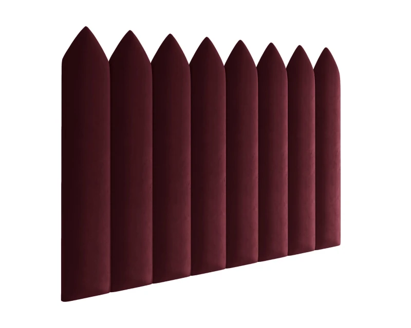 pol_pl_Panel-tapicerowany-plotek-szpiczasty-120x30-Magic-Velvet-2202-Bordowy-2560_2.webp