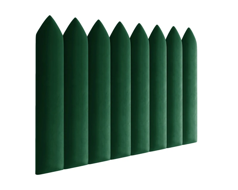 pol_pl_Panel-tapicerowany-plotek-szpiczasty-80x30-Magic-Velvet-2225-Butelkowa-zielen-2374_2.webp