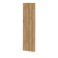 Panel ryflowany Laguna wklęsły - DĄB NATURALNY 11x1,1x2x275 cm LEO 4
