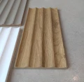 Panel ryflowany Laguna wklęsły - DĄB NATURALNY 11x1,1x2x275 cm LEO 7