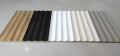 Panel ryflowany Laguna wklęsły - BIAŁY 11x1,1x2x275 cm LEO 10