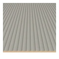 Panel ryflowany Laguna wklęsły - KASZMIR 11x1,1x2x275 cm LEO 7