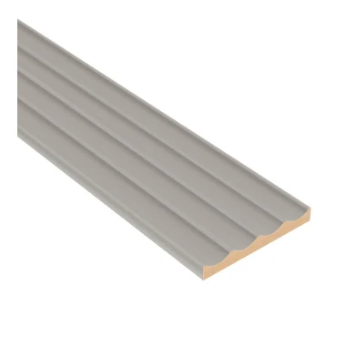 Panel ryflowany Laguna wklęsły - KASZMIR 11x1,1x2x275 cm LEO