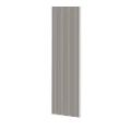 Panel ryflowany Laguna wklęsły - KASZMIR 11x1,1x2x275 cm LEO 2