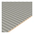 Panel ryflowany Laguna wklęsły - KASZMIR 11x1,1x2x275 cm LEO 8