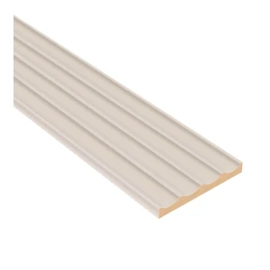 Panel ryflowany Laguna wklęsły - BEŻ 11x1,1x2x275 cm LEO