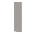 Panel ryflowany Montero półwałki - KASZMIR 11,5x1,6x2x275 cm LEO 2