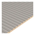 Panel ryflowany Montero półwałki - KASZMIR 11,5x1,6x2x275 cm LEO 6