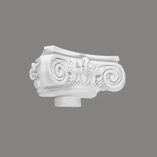 Nasada półkolumny C1001-1H Mardom Decor