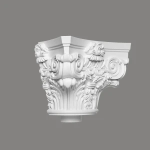 Nasada półkolumny C1001-2H Mardom Decor