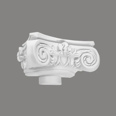 Nasada półkolumny C1002-1H Mardom Decor