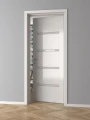 Obramowanie drzwi MD057E Mardom Decor 1