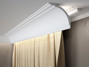 Maskownica karnisza MD105H Mardom Decor 300 cm