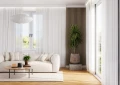 Maskownica karnisza QL026H Mardom Decor 300 cm 5