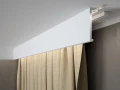 Maskownica karnisza QL035H Mardom Decor 300 cm 1