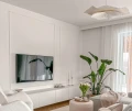 Maskownica karnisza QL035H Mardom Decor 300 cm 4