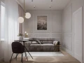 Maskownica karnisza QL036H Mardom Decor 300 cm 4