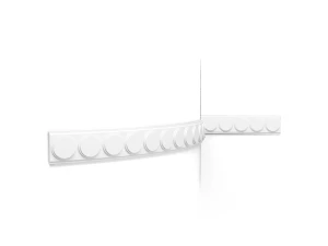 Profil ścienny P9905F Medallion Flex Orac
