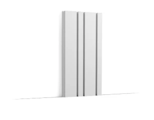 Panel ścienny 3D Bar Mix W119-2600 Orac 260 x 25 x 2 cm