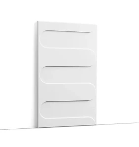 Panel ścienny 3D Swirl W125 Orac 80 x 50 x 1,7 cm