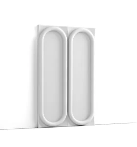 Panel ścienny 3D Chain W126 Orac 80 x 50 x 3,5 cm