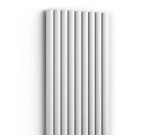 Panel ścienny 3D Flute XL WX218-2600 Orac 260 x 25,5 x 1,7 cm