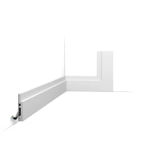 Listwa przypodlogowa DX187-2600 High Line Orac