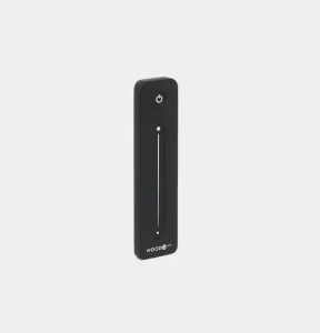 Pilot do sterowania lampami LED WoodUpp Lumi