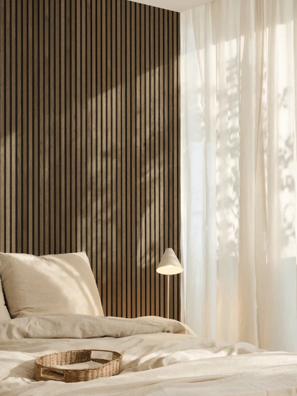 akupanel_environmental_bedroom_rustic_grey_oak_black_felt_1.webp