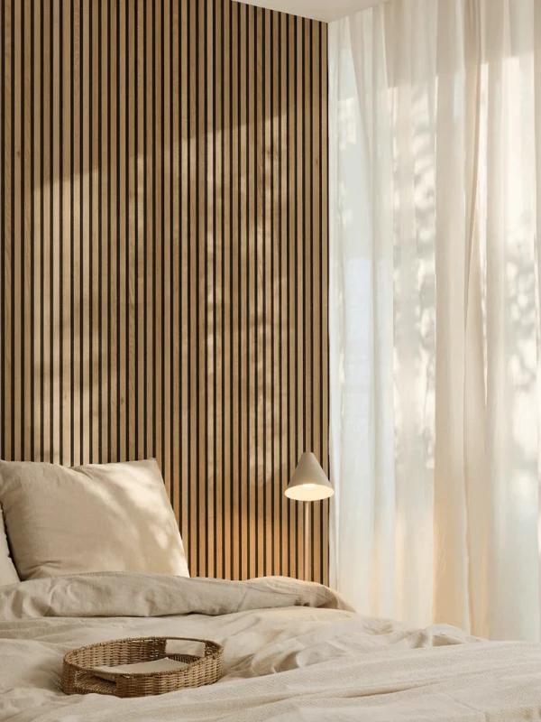 akupanel_environmental_bedroom_rustic_brown_oak_black_felt_1.webp