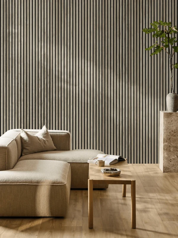 akupanel_environmental_livingroom_weathered_oak_black_felt_1.webp