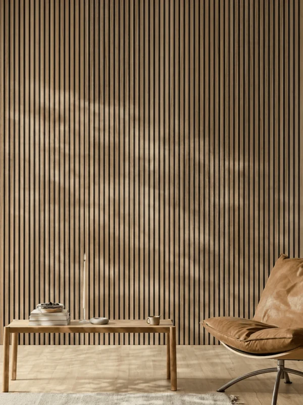 akupanel_environmental_reading_corner_english_walnut_black_felt_1.webp