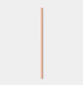 Nakładka w kolorze Miedzi 120 cm Woodupp Create