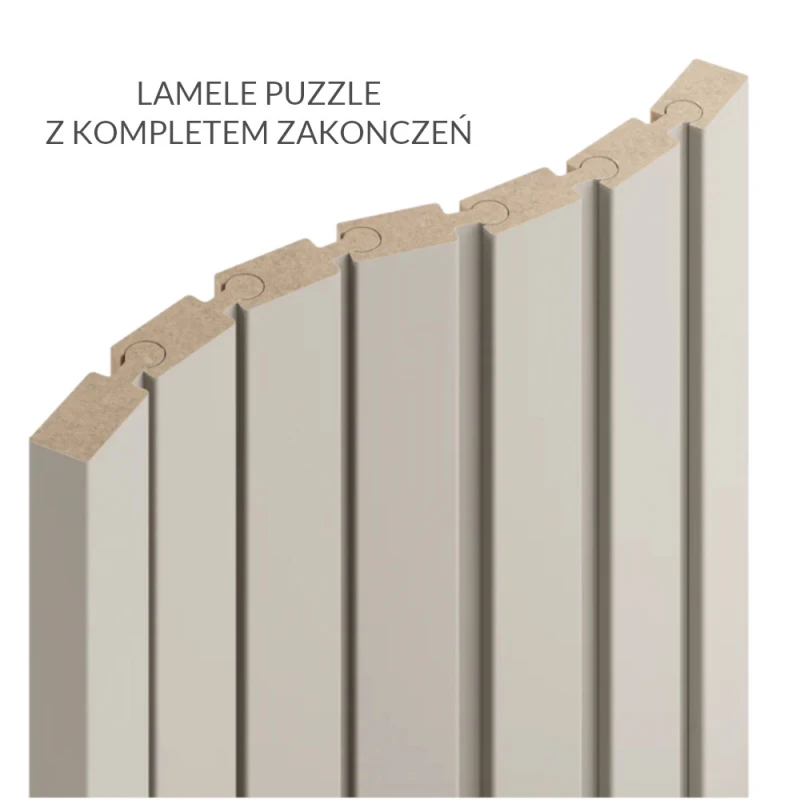 LAMELE PUZZLE z kompletem zakończeń piaskowy beż.jpg