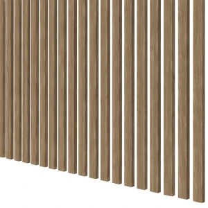 Lamel Slim Dąb Casella 3x1,8x275 cm L3D