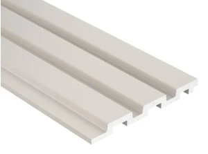 Lamele Białe L0201K Medio Kaszmir 270 x 12,1 cm Mardom