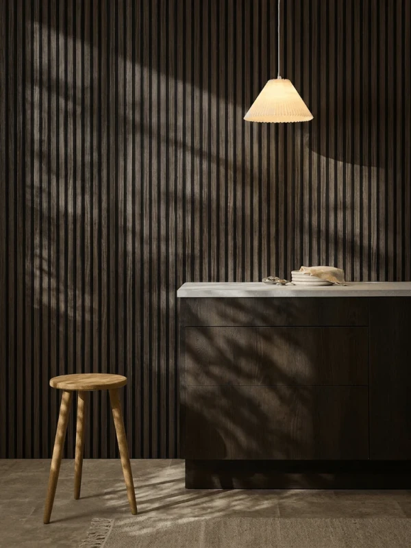 akupanel_environmental_kitchen_black_oak_black_felt_1_AI.webp