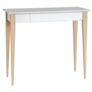 Biurko z szufladą Mimo 85 × 40 cm – toaletka