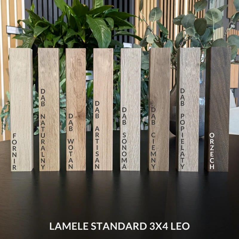 leo lameo próbki standard drewno decostreet.webp