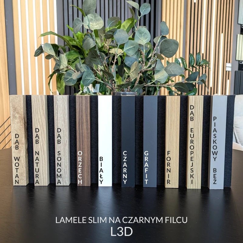 LAMELE SLIM NA CZARNYM FILCU L3d.webp