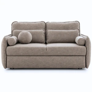 Mała sofa Atea z funkcją spania 173 cm