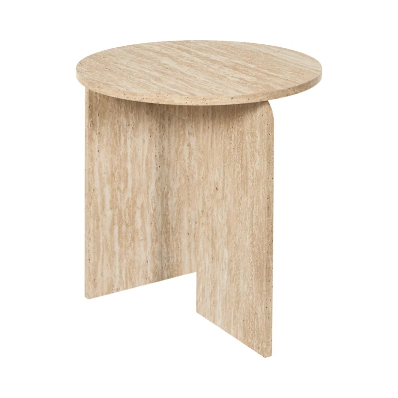 Stolik kawowy Stone trawertyn 9