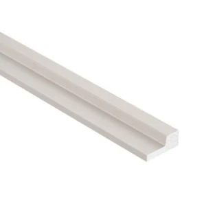 Prawe zakończenie lameli Stretto Kaszmir L0101RK 270 x 2,9 cm Mardom